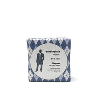 Shea Butter Soap For Men Dapper