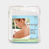 Cotton Terry Bath Wrap