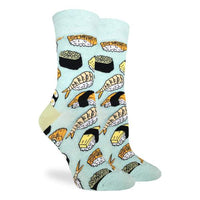 Good Luck Sock Women's Sushi Socks