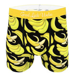 Good Luck Undies Bananas