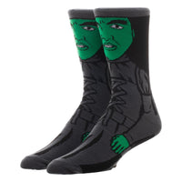 The Wizard Of Oz 360 Socks Wicked Witch